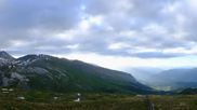 Archived webcam image showing Mutta Rodunda Chair Lift on 17 Jun 2026 at 07:30