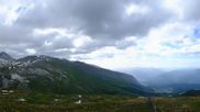 Archived webcam image showing Mutta Rodunda Chair Lift on 17 Jun 2026 at 08:30