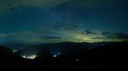 Archived webcam image showing Mutta Rodunda Chair Lift on 17 Jun 2026 at 00:30