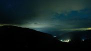 Archived webcam image showing Mutta Rodunda Chair Lift on 17 Jun 2026 at 02:30