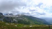 Archived webcam image showing Mutta Rodunda Chair Lift on 17 Jun 2026 at 10:30