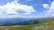 Archiviertes Webcam Bild: Laax - Mutta Rodunda am 17.06.2026 um 12:52 Uhr
