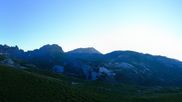 Archived webcam image showing Mutta Rodunda Chair Lift on 28 Jul 2026 at 06:37