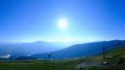 Archived webcam image showing Mutta Rodunda Chair Lift on 28 Jul 2026 at 00:37
