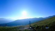Archived webcam image showing Mutta Rodunda Chair Lift on 28 Jul 2026 at 02:37