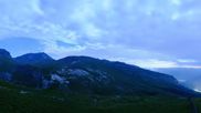 Archived webcam image showing Mutta Rodunda Chair Lift on 2 Aug 2026 at 00:44