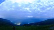 Archived webcam image showing Mutta Rodunda Chair Lift on 2 Aug 2026 at 02:44