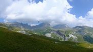 Archived webcam image showing Mutta Rodunda Chair Lift on 2 Aug 2026 at 12:44
