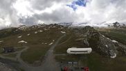 Archived webcam image showing Crap Sogn Gion Top Station on 3 Jun 2026 at 16:42