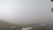 Archived webcam image showing Crap Sogn Gion Top Station on 3 Jun 2026 at 10:42