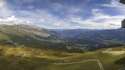 Archiviertes Webcam Bild: Laax - Crap Sogn Gion Plaun am 26.08.2026 um 14:19 Uhr