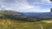 Archiviertes Webcam Bild: Laax - Crap Sogn Gion Plaun am 26.08.2026 um 12:19 Uhr