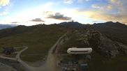 Archiviertes Webcam Bild: Laax - Crap Sogn Gion Plaun am 26.08.2026 um 20:19 Uhr