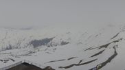 Archiviertes Webcam Bild: Laax - Crap Masegn am 12.04.2026 um 08:54 Uhr