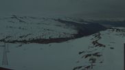 Archiviertes Webcam Bild: Laax - Crap Masegn am 13.04.2026 um 07:08 Uhr
