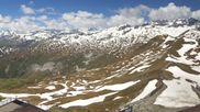 Archiviertes Webcam Bild: Laax - Crap Masegn am 28.05.2026 um 12:57 Uhr