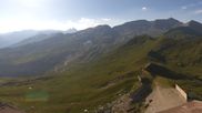 Archiviertes Webcam Bild: Laax - Crap Masegn am 12.07.2026 um 18:27 Uhr