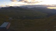Archiviertes Webcam Bild: Laax - Crap Masegn am 26.08.2026 um 07:18 Uhr