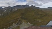 Archiviertes Webcam Bild: Laax - Crap Masegn am 26.08.2026 um 16:18 Uhr