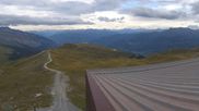 Archiviertes Webcam Bild: Laax - Crap Masegn am 26.08.2026 um 18:18 Uhr