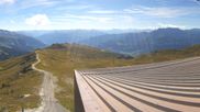 Archiviertes Webcam Bild: Laax - Crap Masegn am 26.08.2026 um 10:18 Uhr