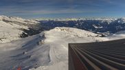 Archiviertes Webcam Bild: Laax - Crap Masegn am 26 Feb 2026 um 14:43 Uhr