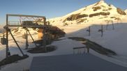Archiviertes Webcam Bild: Laax - Vorab Gletscher am 25.05.2026 um 06:26 Uhr