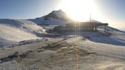 Archiviertes Webcam Bild: Laax - Vorab Gletscher am 25.05.2026 um 07:26 Uhr