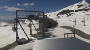 Archiviertes Webcam Bild: Laax - Vorab Gletscher am 25.05.2026 um 12:26 Uhr