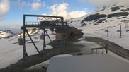 Archiviertes Webcam Bild: Laax - Vorab Gletscher am 28.05.2026 um 07:55 Uhr
