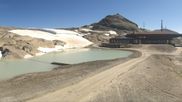Archived webcam image showing Laax - Vorab Glacier on 12 Jul 2026 at 10:36