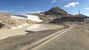 Archiviertes Webcam Bild: Laax - Vorab Gletscher am 19.08.2026 um 10:11 Uhr