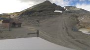 Archiviertes Webcam Bild: Laax - Vorab Gletscher am 26.08.2026 um 14:04 Uhr