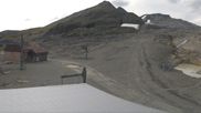 Archiviertes Webcam Bild: Laax - Vorab Gletscher am 26.08.2026 um 16:04 Uhr