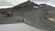 Archiviertes Webcam Bild: Laax - Vorab Gletscher am 26.08.2026 um 18:04 Uhr