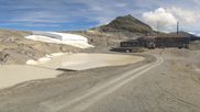 Archiviertes Webcam Bild: Laax - Vorab Gletscher am 26.08.2026 um 12:04 Uhr