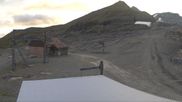 Archiviertes Webcam Bild: Laax - Vorab Gletscher am 26.08.2026 um 20:04 Uhr
