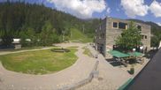 Archived webcam image showing Laax - Base Station on 28 May 2026 at 10:06