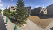 Archived webcam image showing Laax - Base Station on 21 May 2026 at 16:53