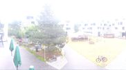 Archived webcam image showing Laax - Base Station on 1 Jul 2026 at 06:49