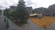 Archived webcam image showing Laax - Base Station on 1 Jul 2026 at 20:49