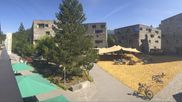 Archived webcam image showing Laax - Base Station on 12 Jul 2026 at 16:03