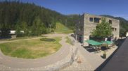 Archived webcam image showing Laax - Base Station on 12 Jul 2026 at 10:03