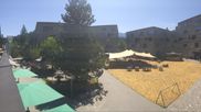 Archived webcam image showing Laax - Base Station on 12 Jul 2026 at 12:03