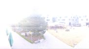 Archived webcam image showing Laax - Base Station on 28 Jul 2026 at 06:22