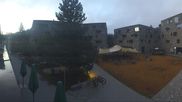 Archived webcam image showing Laax - Base Station on 21 Aug 2026 at 06:30