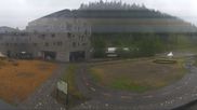 Archived webcam image showing Laax - Base Station on 21 Aug 2026 at 10:30