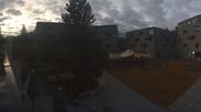 Archived webcam image showing Laax - Base Station on 17 Sep 2026 at 07:01