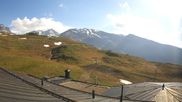 Archiviertes Webcam Bild: Flims - Berghaus Nagens am 28.05.2026 um 08:57 Uhr