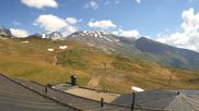 Archiviertes Webcam Bild: Flims - Berghaus Nagens am 28.05.2026 um 10:57 Uhr